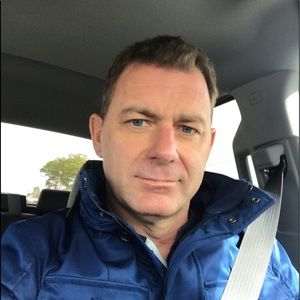 Meet your Posher, Derek